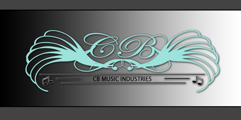 custom logo designed by RGC Media, Inc.