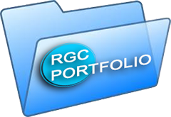 RGC Media Custom Web Design and Website Portfolio
