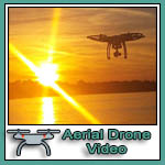 aerial drone video and photography