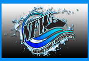 Navarre Family Watersports Custom Company Logo designed by RGC Media, Inc.